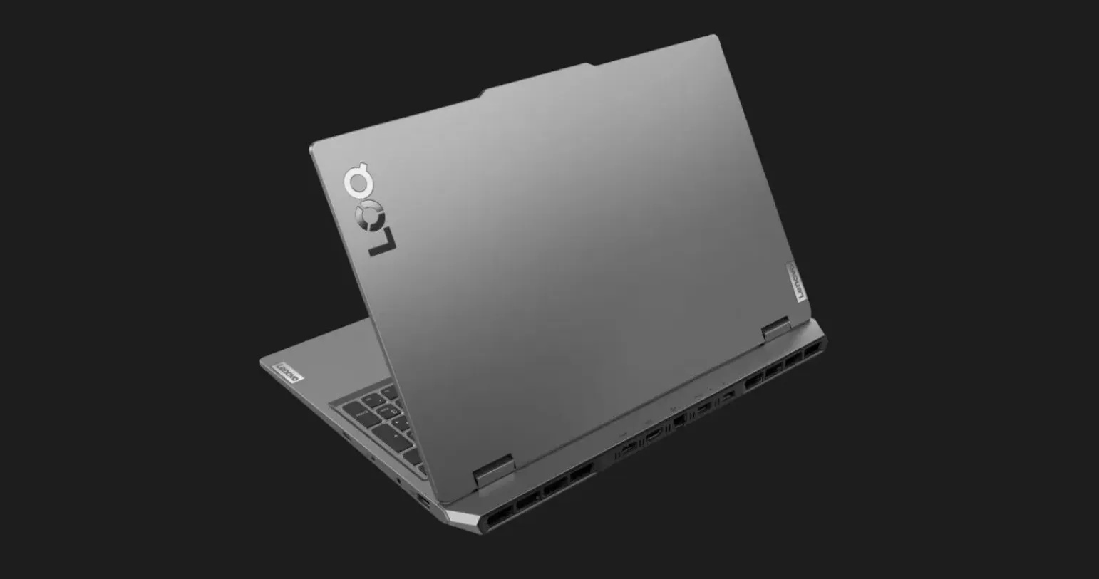 Ноутбук Lenovo LOQ 15ARP9 15,6