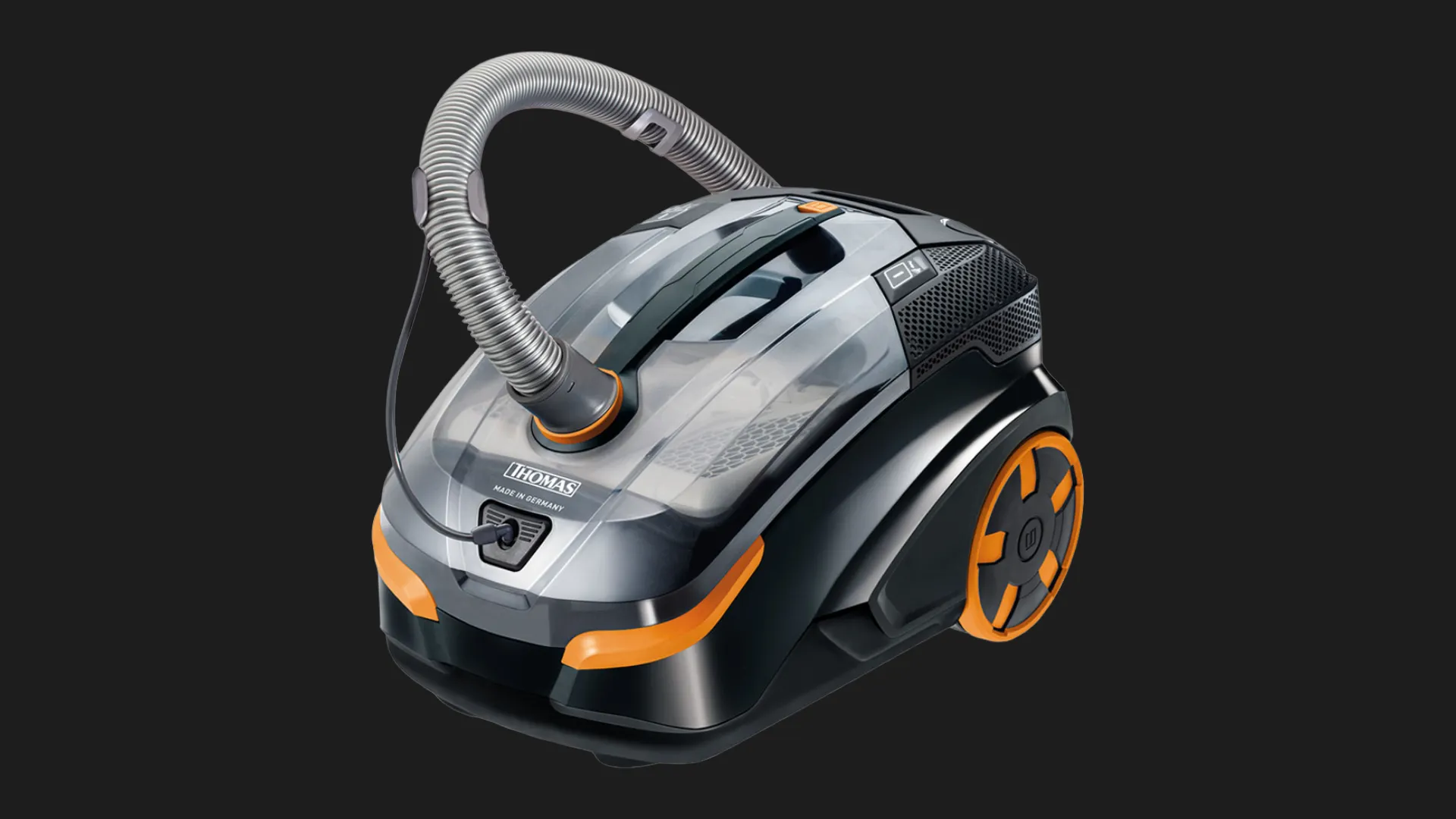 Пилосос миючий Thomas DryBOX Amfibia Pet (788598)