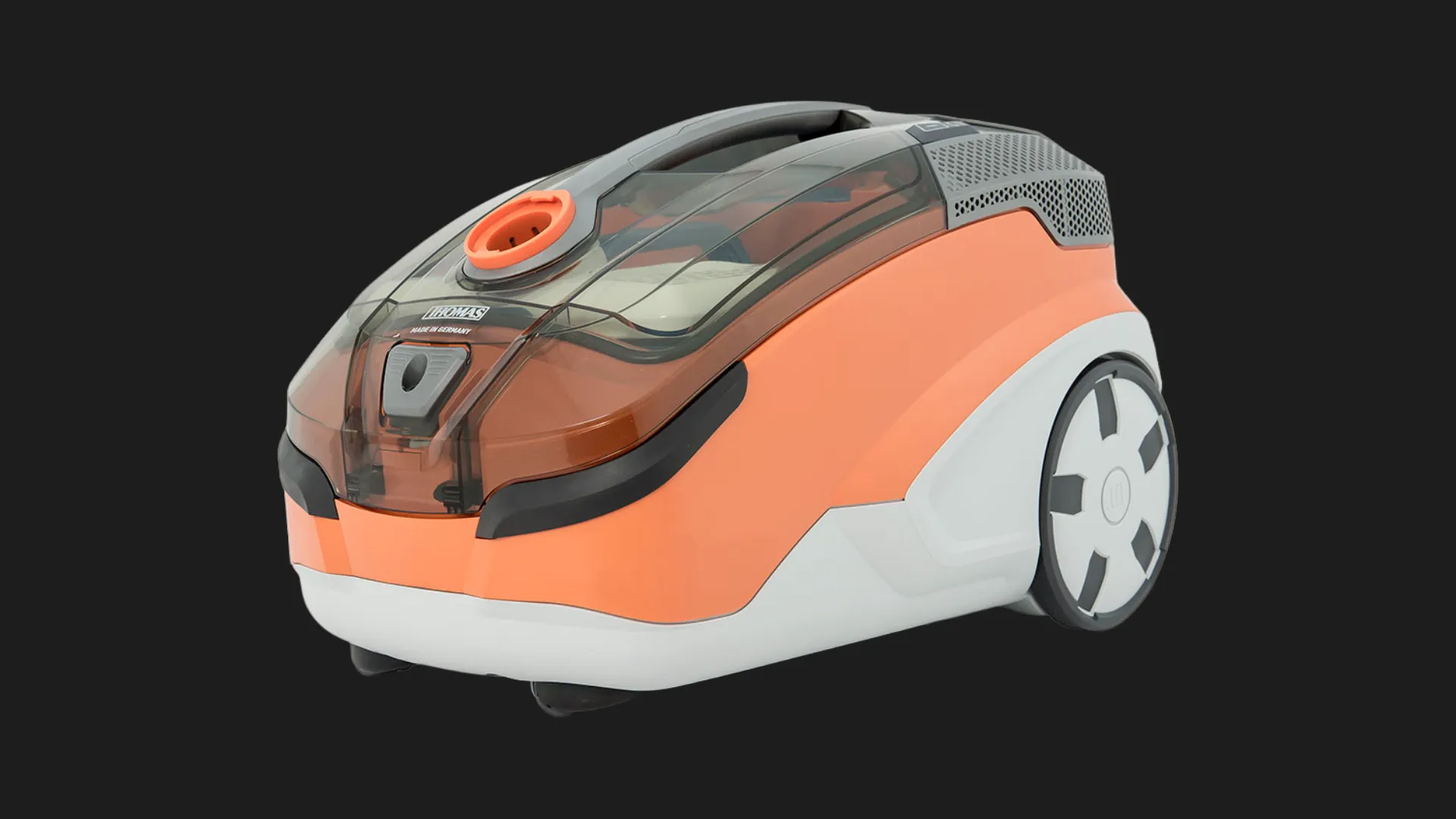 Пилосос миючий Thomas Aqua+ Pet & Family (788563)