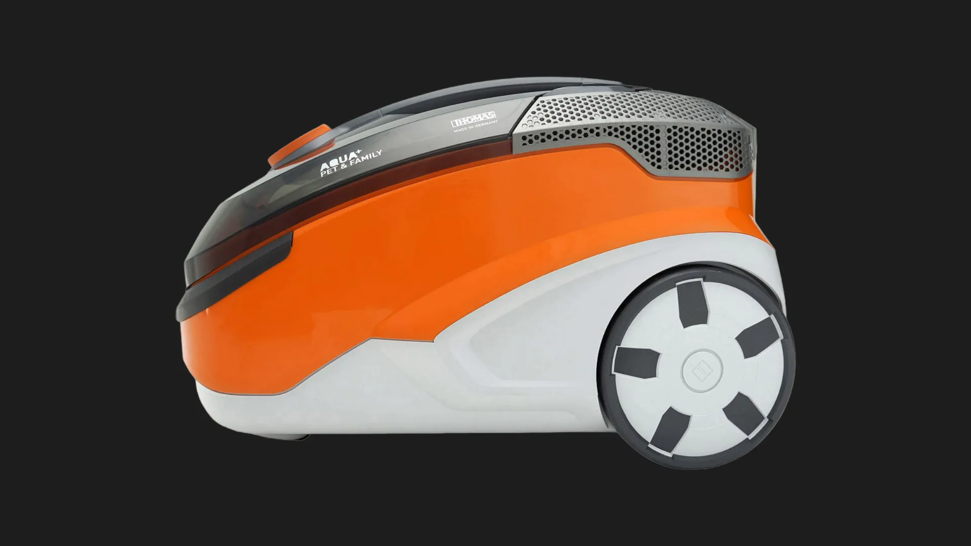 Пилосос миючий Thomas Aqua+ Pet & Family (788563)