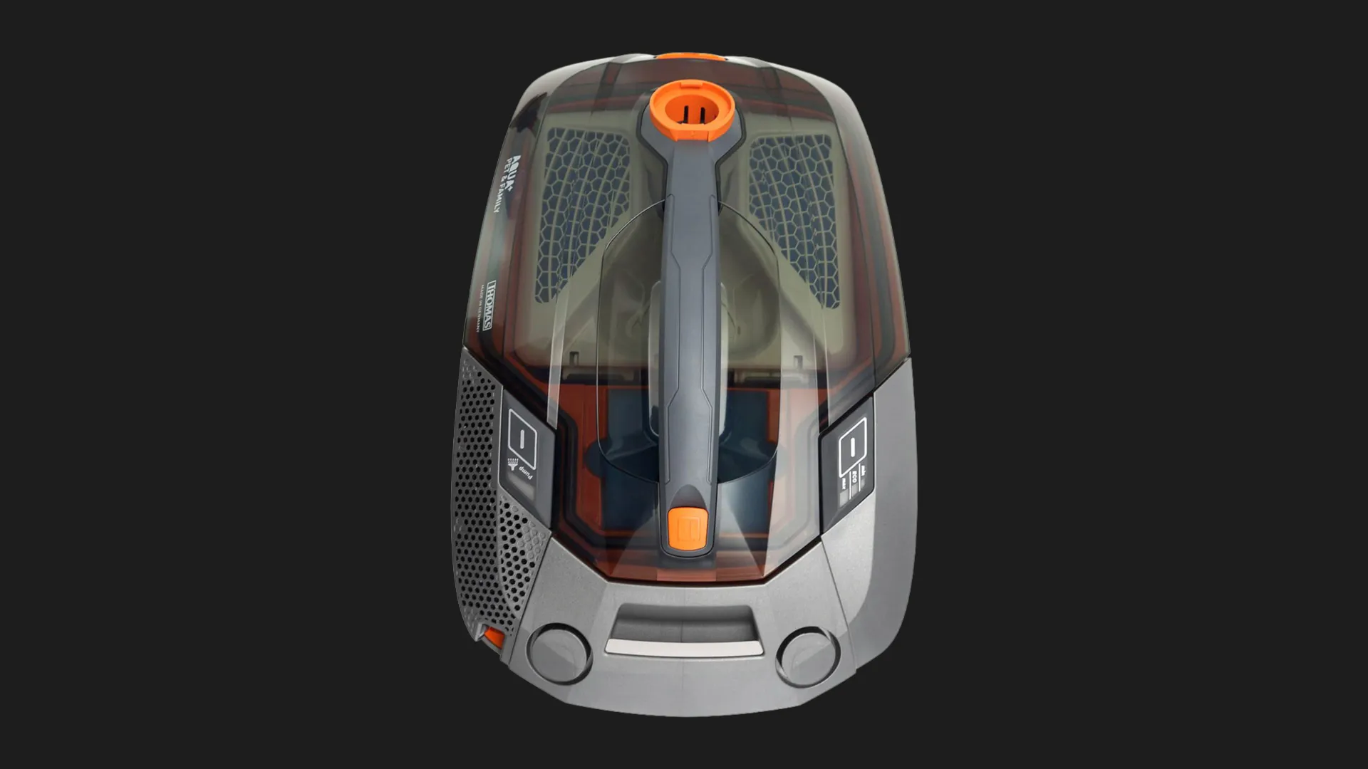 Пилосос миючий Thomas Aqua+ Pet & Family (788563)