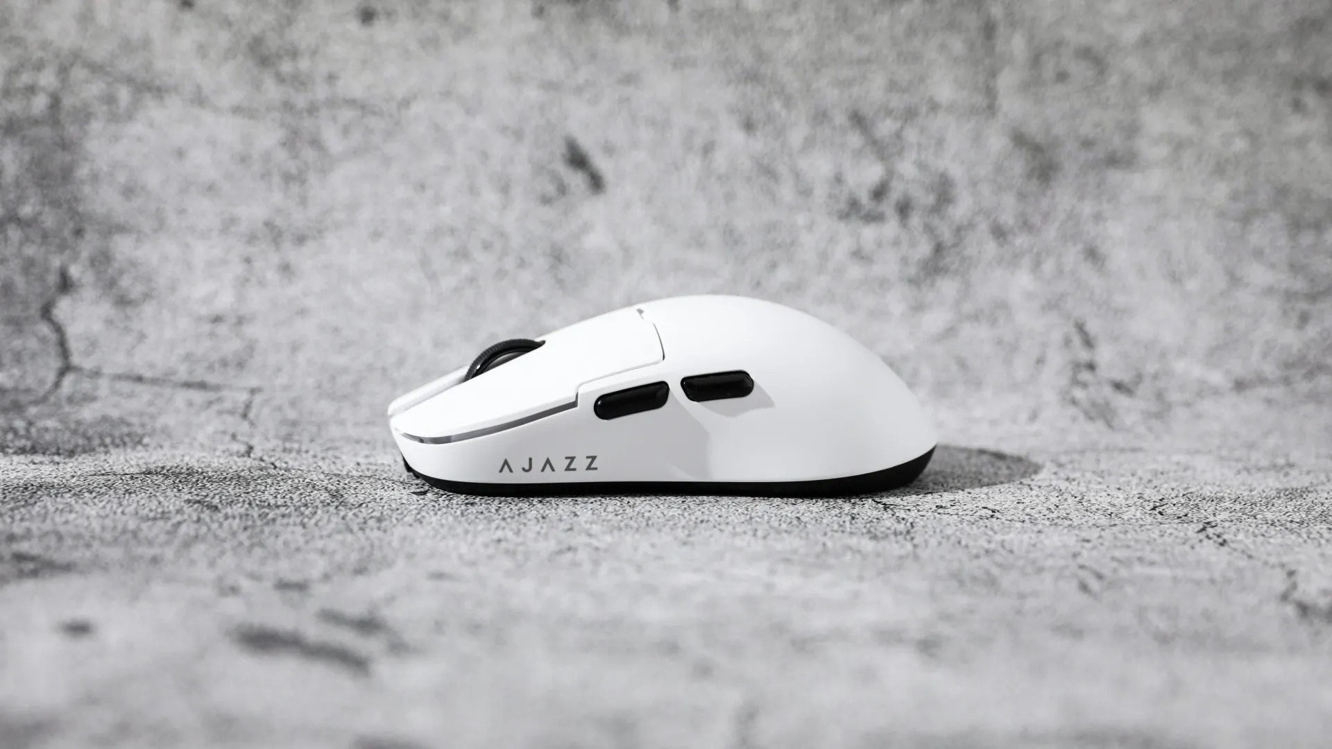 Ігрова миша Ajazz AJ159 PRO (Black) (UA)