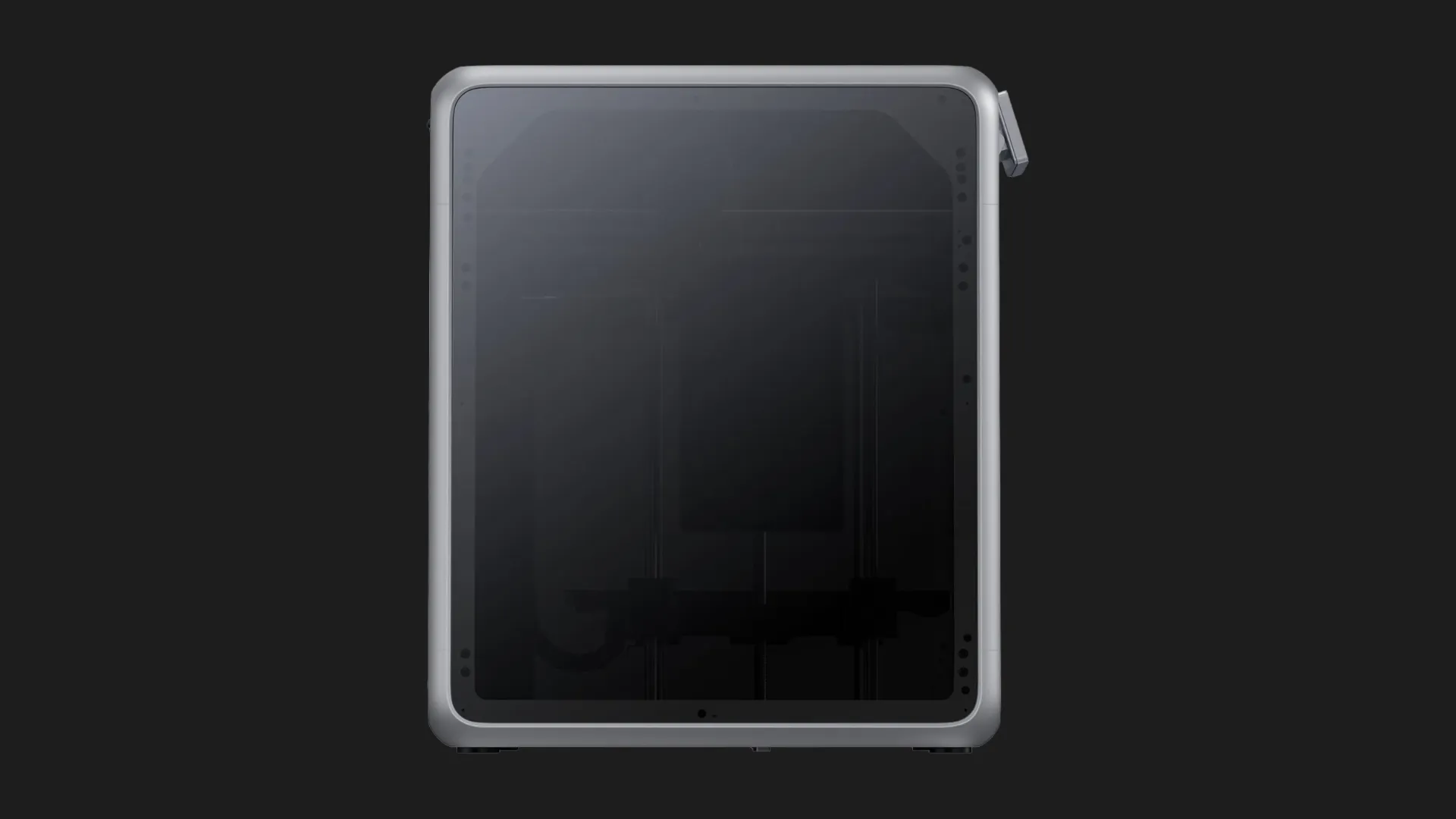 3D-принтер Creality K2 Pro (Gray)