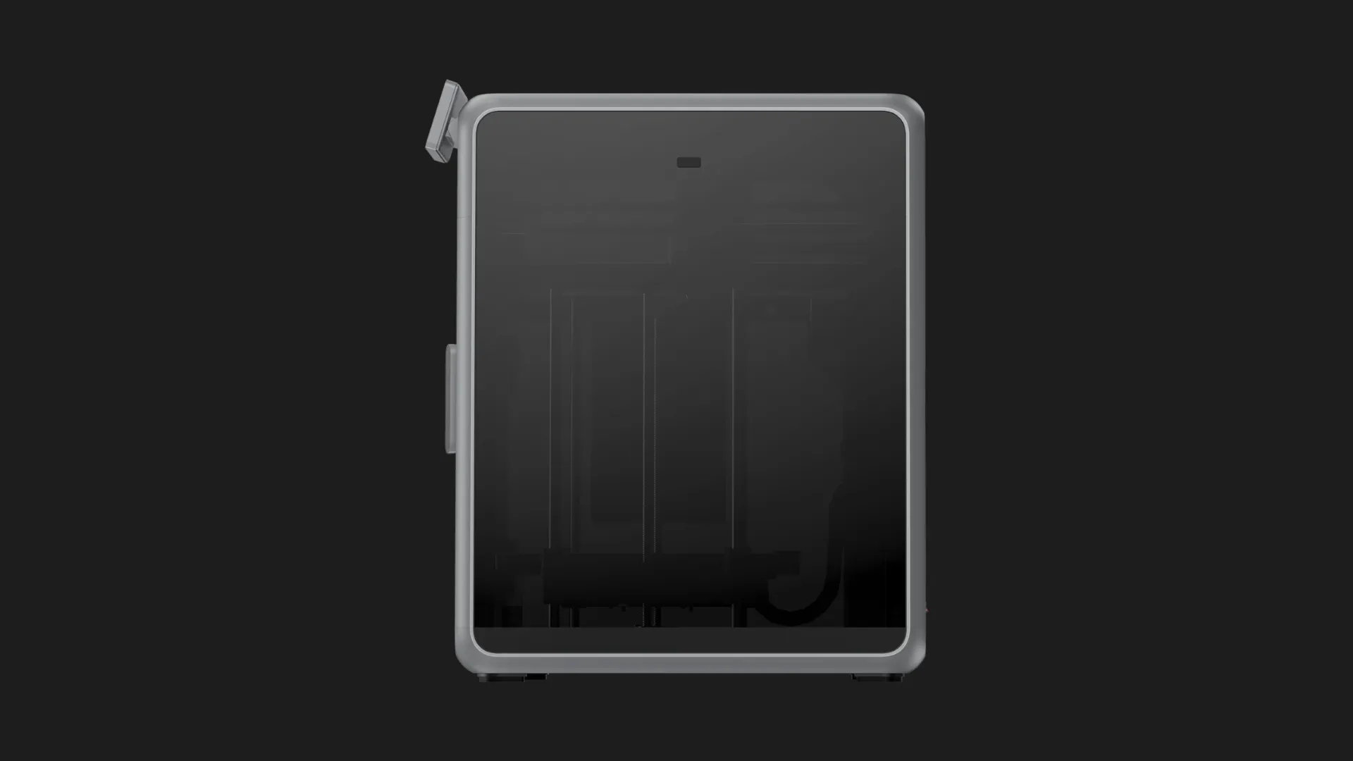 3D-принтер Creality K2 (Gray)