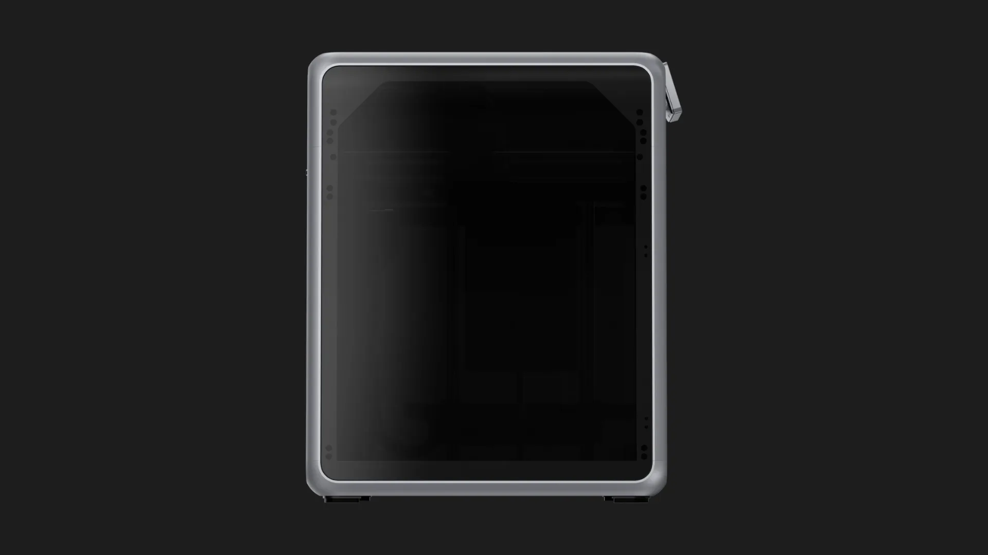 3D-принтер Creality K2 (Gray)