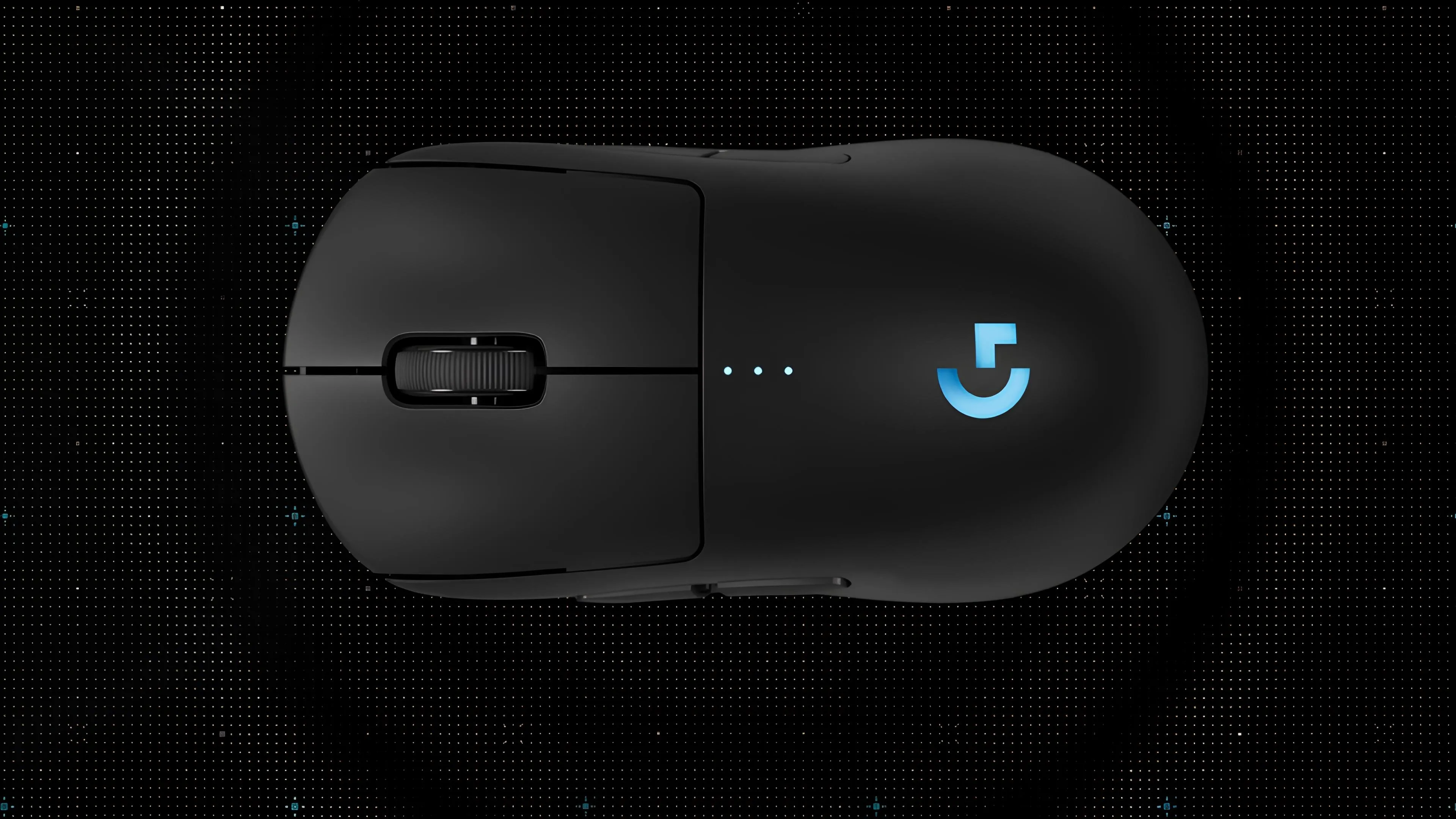 Ігрова миша Logitech G Pro 2 Lightspeed (White) (EU)