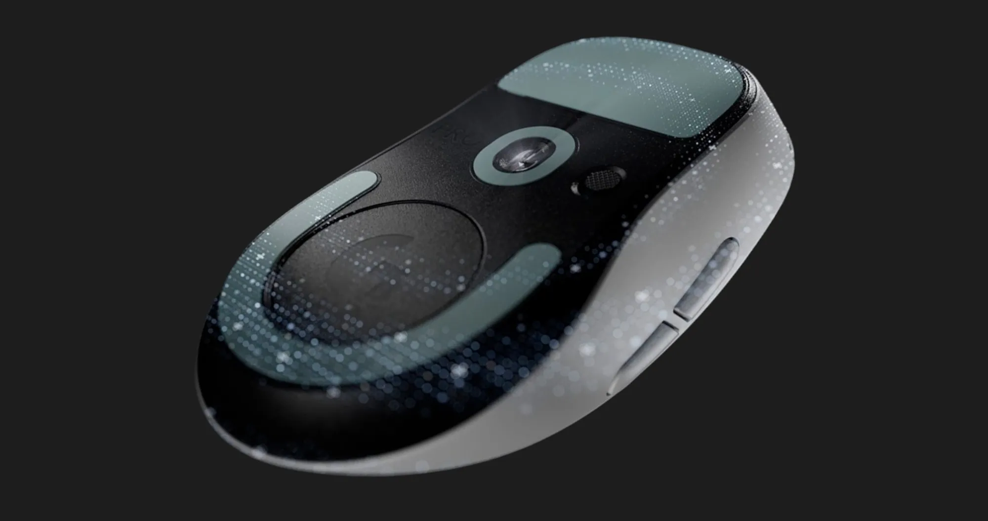 Ігрова миша Logitech Pro X Superlight 2 Dex (Black) (EU)