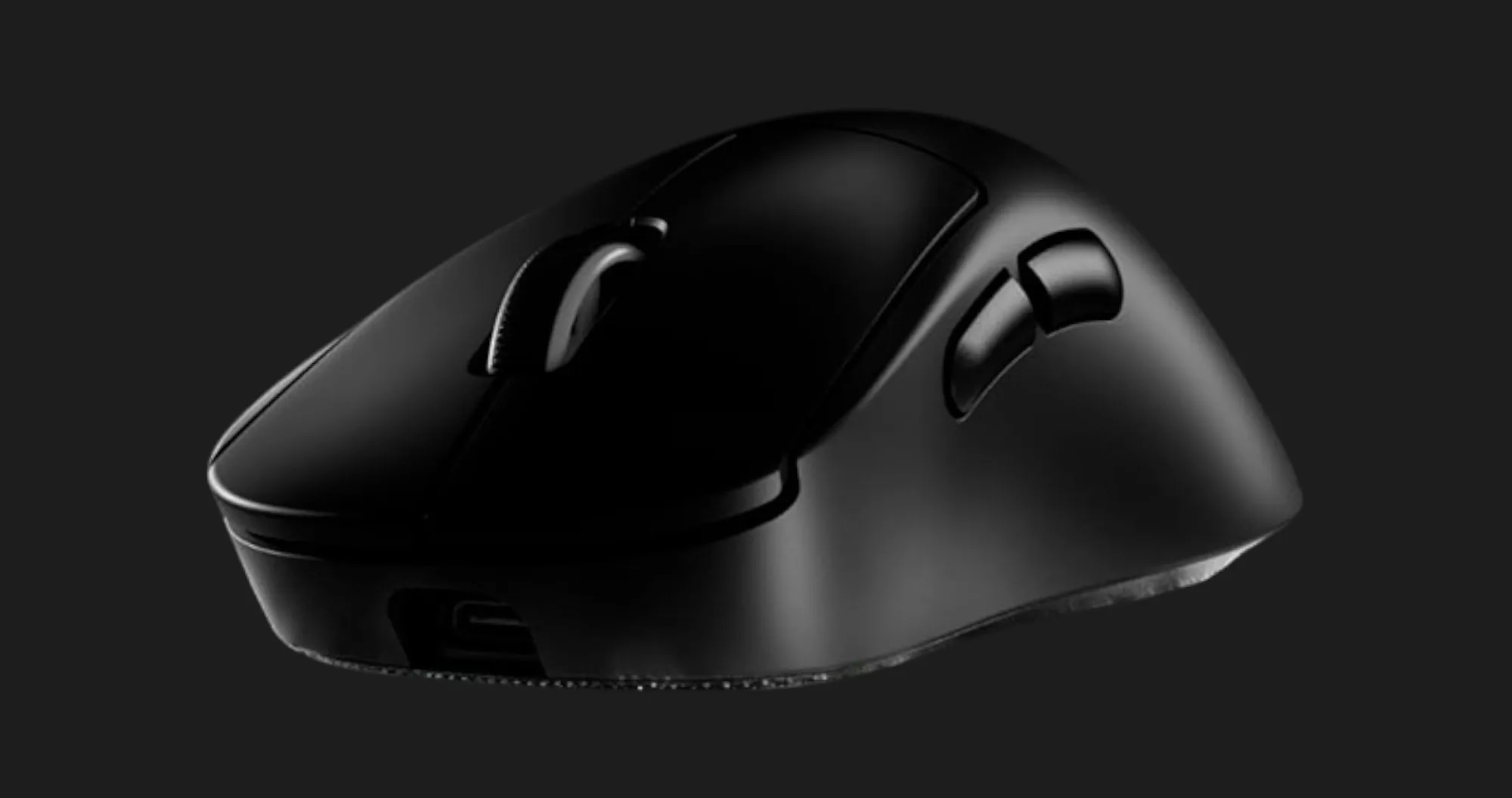 Ігрова миша Logitech Pro X Superlight 2 Dex (White) (EU)