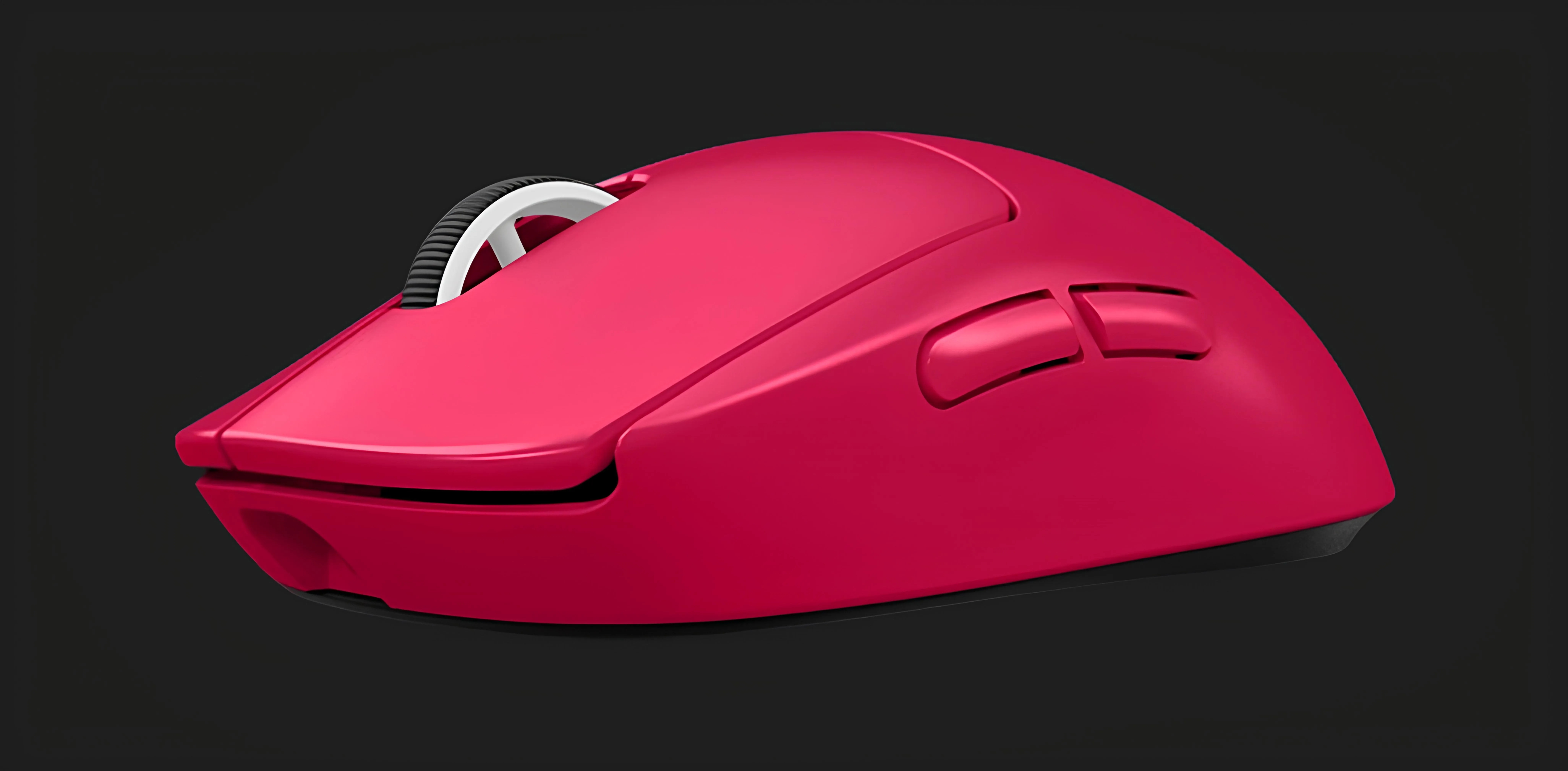 Ігрова миша Logitech G Pro X Superlight 2 (Magenta) (EU)
